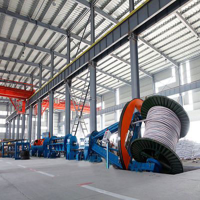 cable extrusion line manufacturers