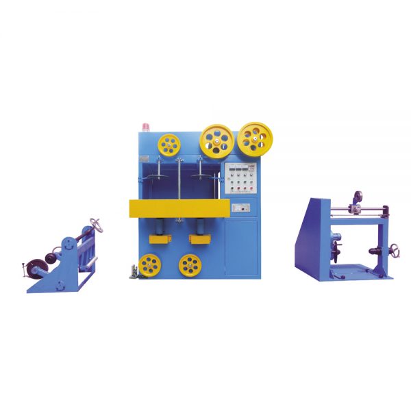 taping machines for cable